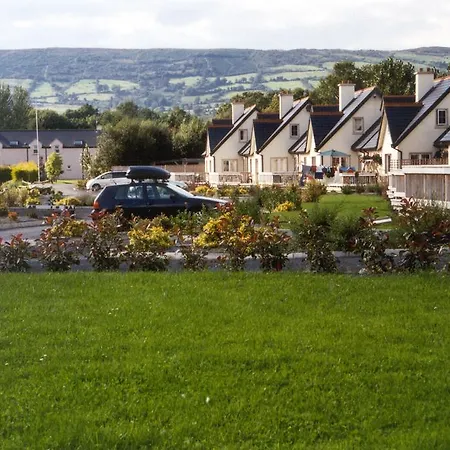 Σπίτι διακοπών Annacarriga Estate Killaloe