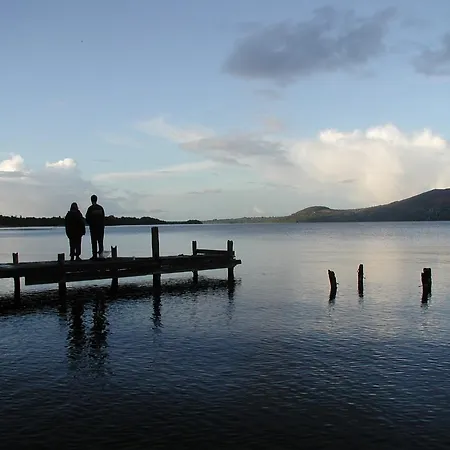Annacarriga Estate * Killaloe