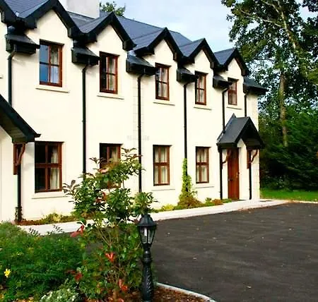 Annacarriga Estate Nyaraló Killaloe