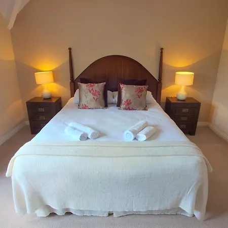 Annacarriga Estate Killaloe