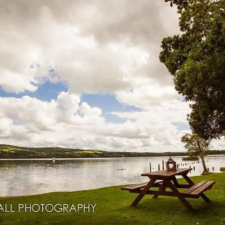 Nyaraló Annacarriga Estate Killaloe