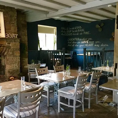 Nyaraló Annacarriga Estate Killaloe